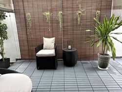 Tai Hwan Garden (D19), Terrace #561261871